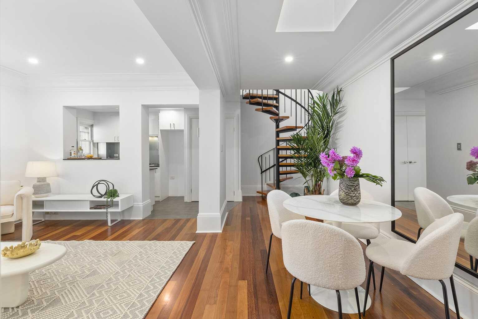 3/128 Victoria Street Potts Point 3/128 Victoria Street Potts Point