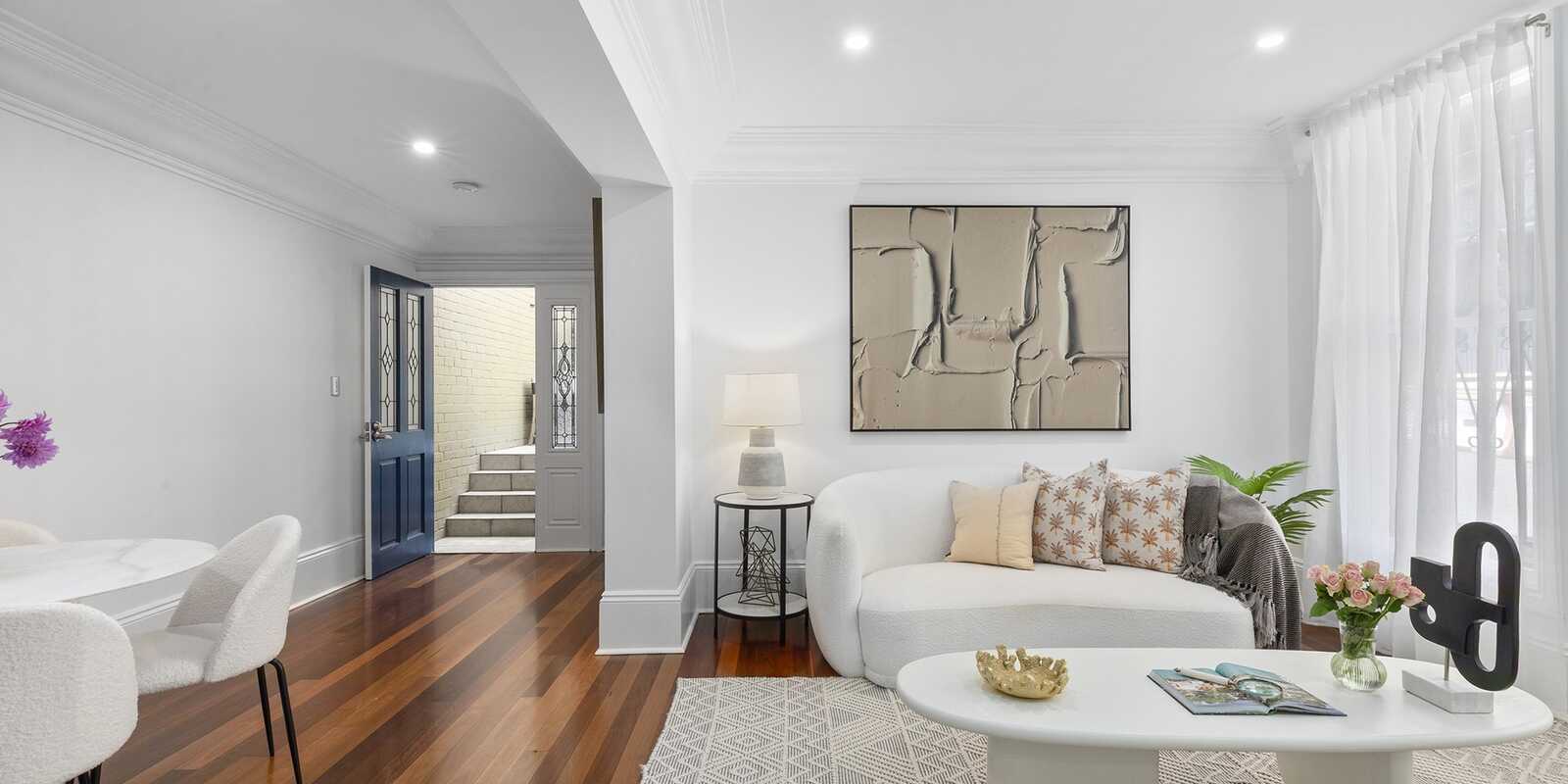 3/128 Victoria Street Potts Point 3/128 Victoria Street Potts Point