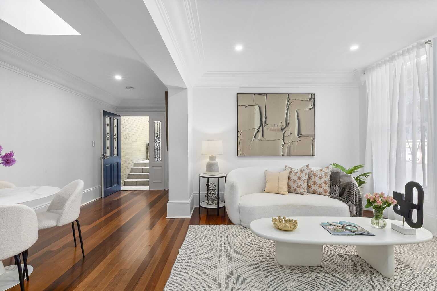 3/128 Victoria Street Potts Point 3/128 Victoria Street Potts Point