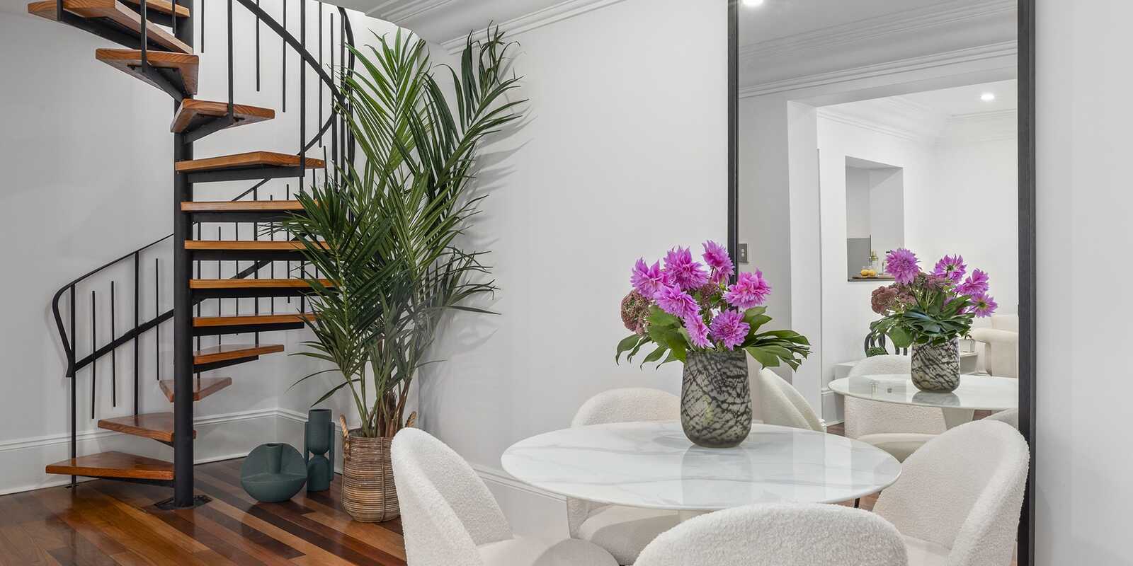 3/128 Victoria Street Potts Point 3/128 Victoria Street Potts Point