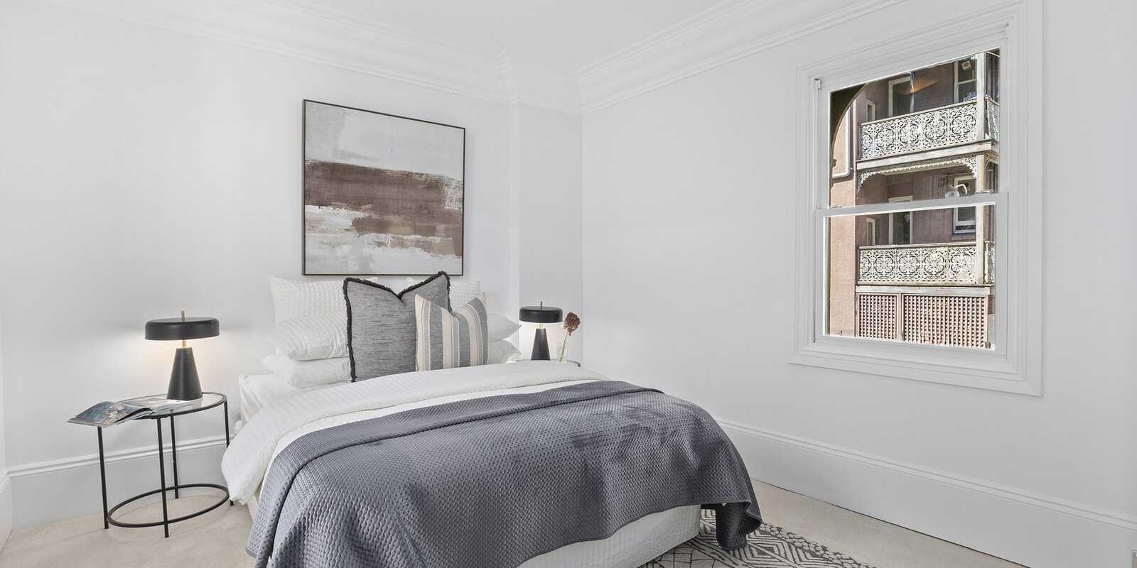 3/128 Victoria Street Potts Point 3/128 Victoria Street Potts Point