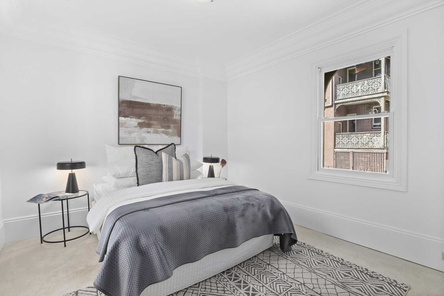 3/128 Victoria Street Potts Point 3/128 Victoria Street Potts Point
