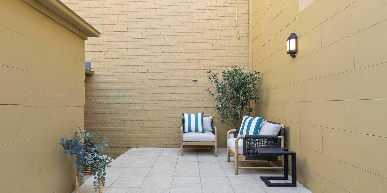 3/128 Victoria Street Potts Point 3/128 Victoria Street Potts Point