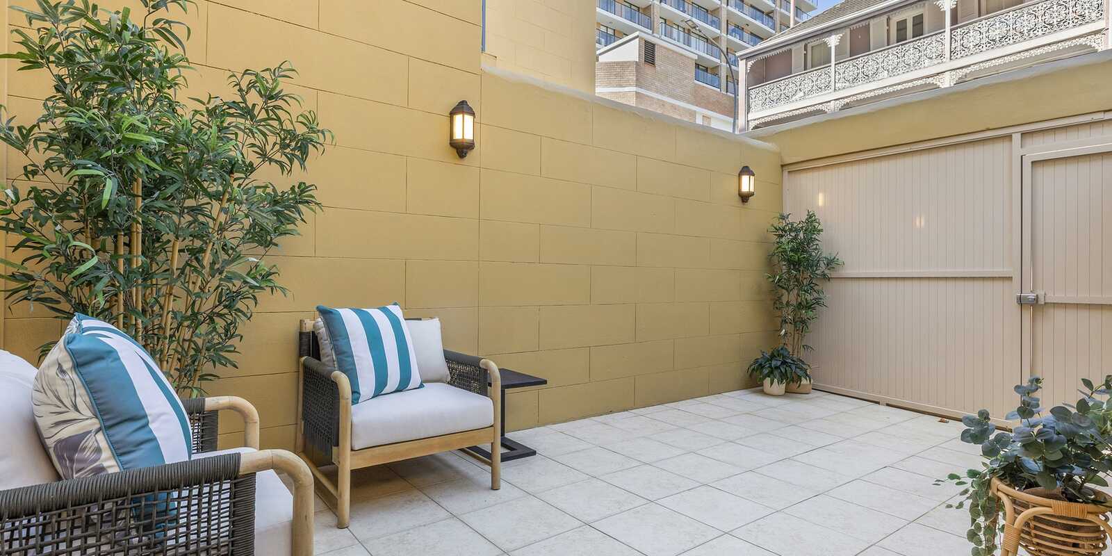 3/128 Victoria Street Potts Point 3/128 Victoria Street Potts Point