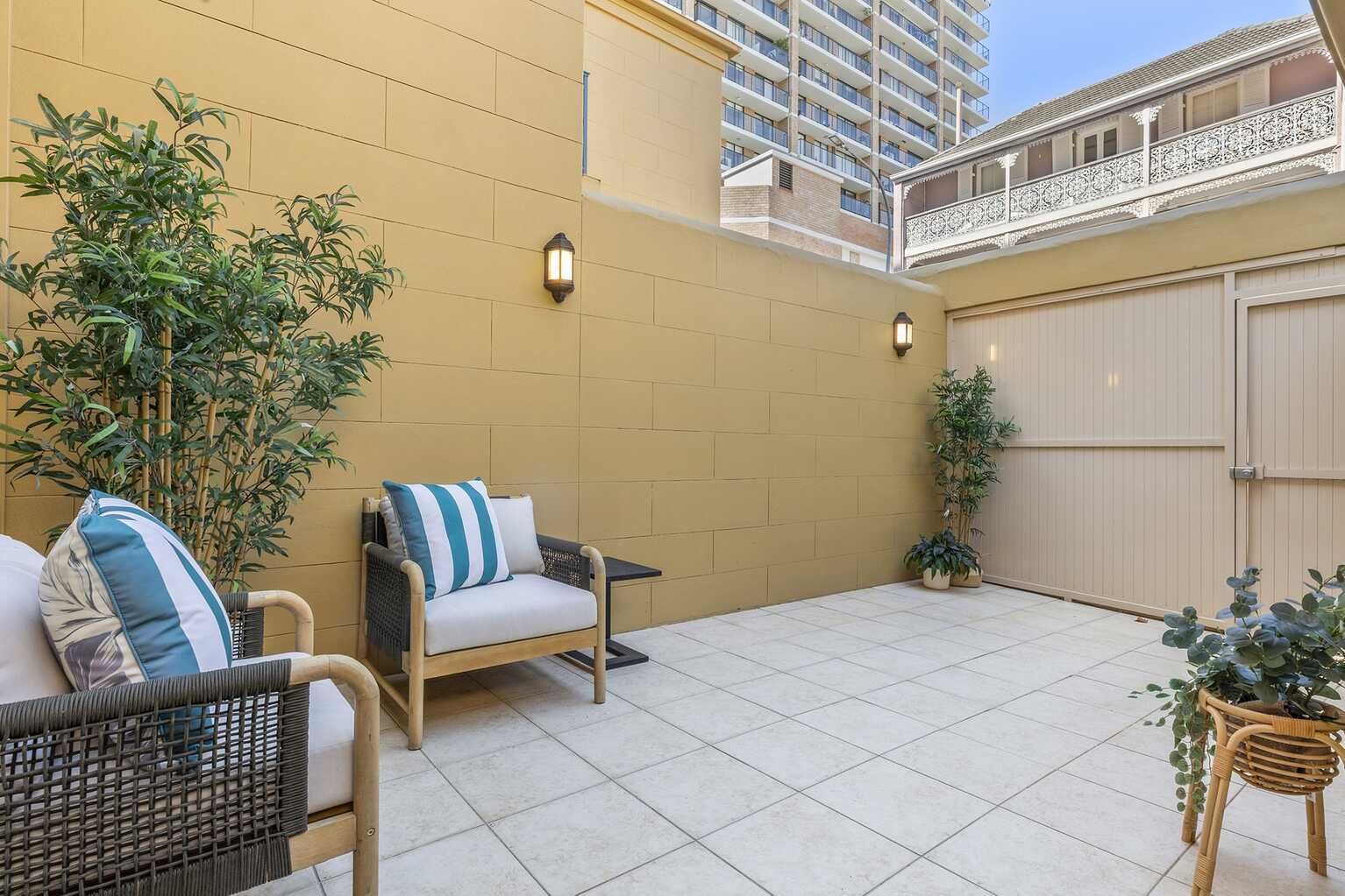 3/128 Victoria Street Potts Point 3/128 Victoria Street Potts Point