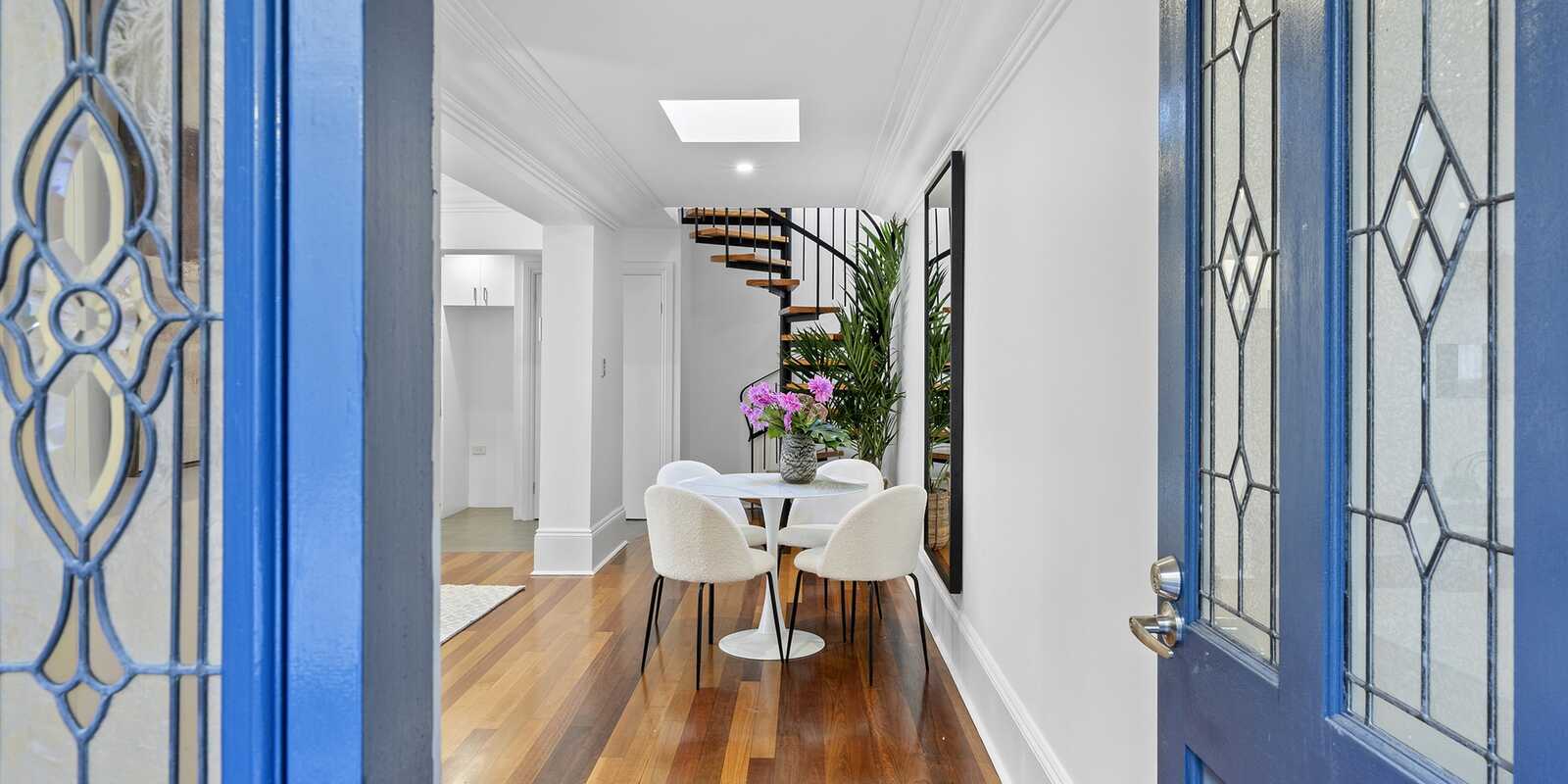 3/128 Victoria Street Potts Point 3/128 Victoria Street Potts Point