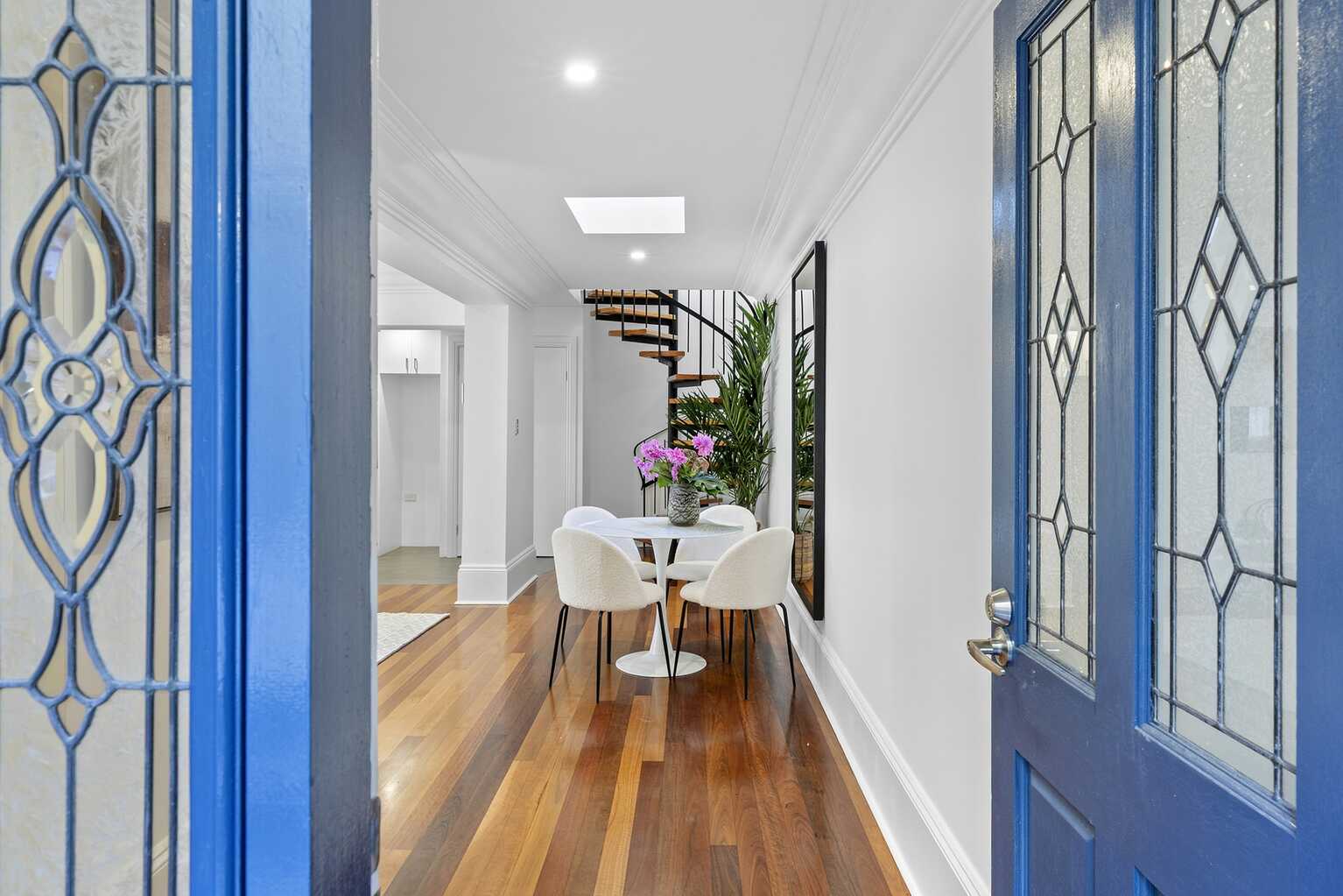 3/128 Victoria Street Potts Point 3/128 Victoria Street Potts Point