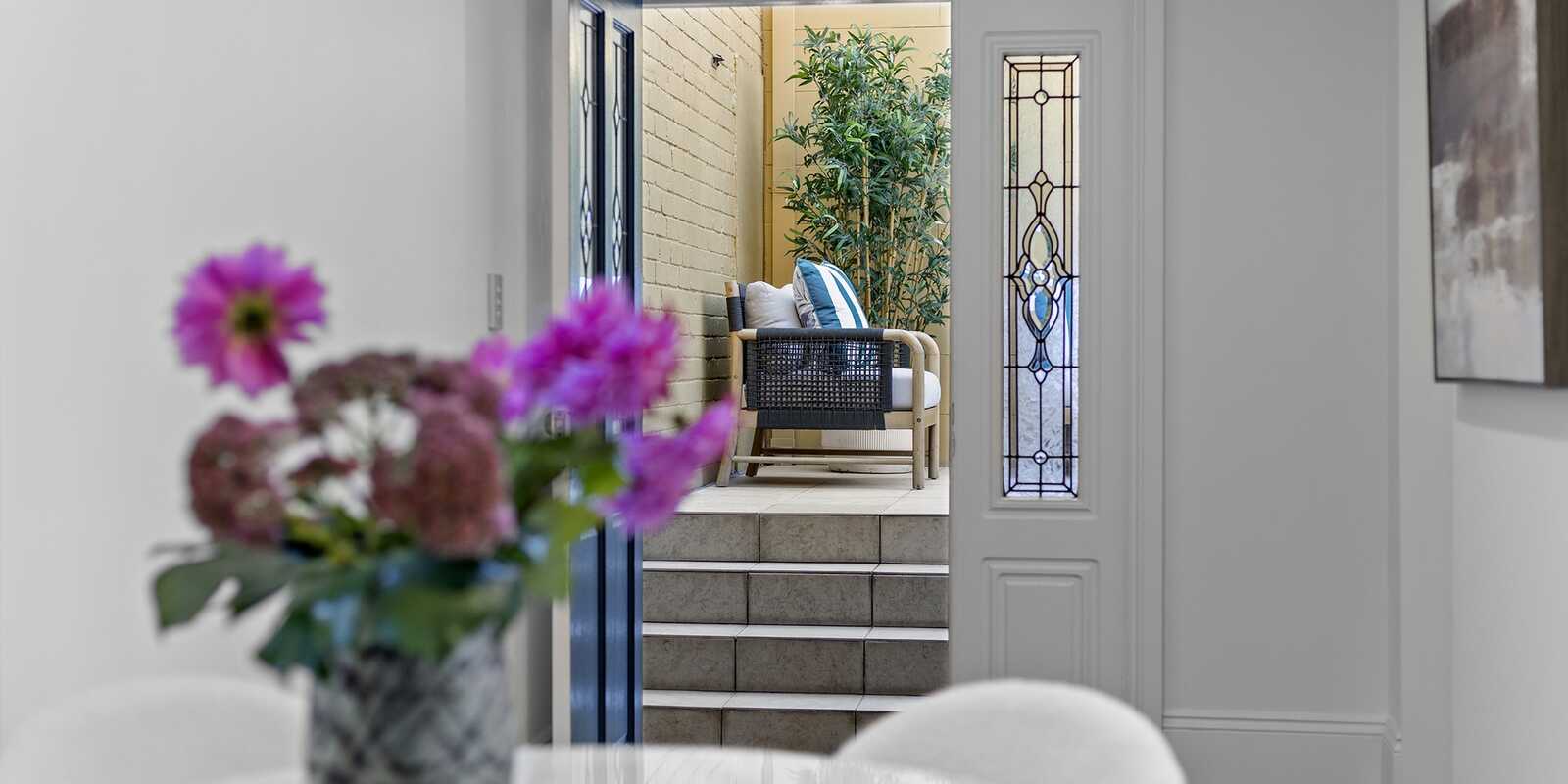 3/128 Victoria Street Potts Point 3/128 Victoria Street Potts Point
