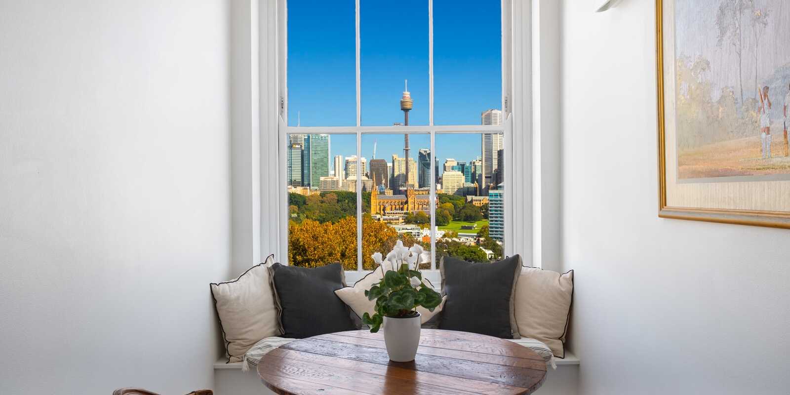 33/7 Springfield Avenue Potts Point