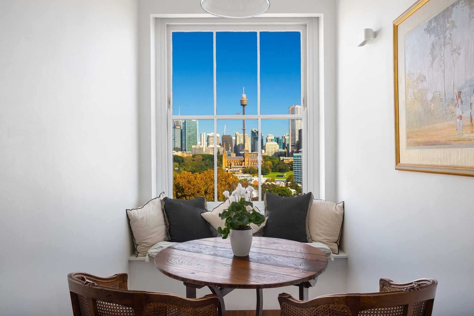33/7 Springfield Avenue Potts Point