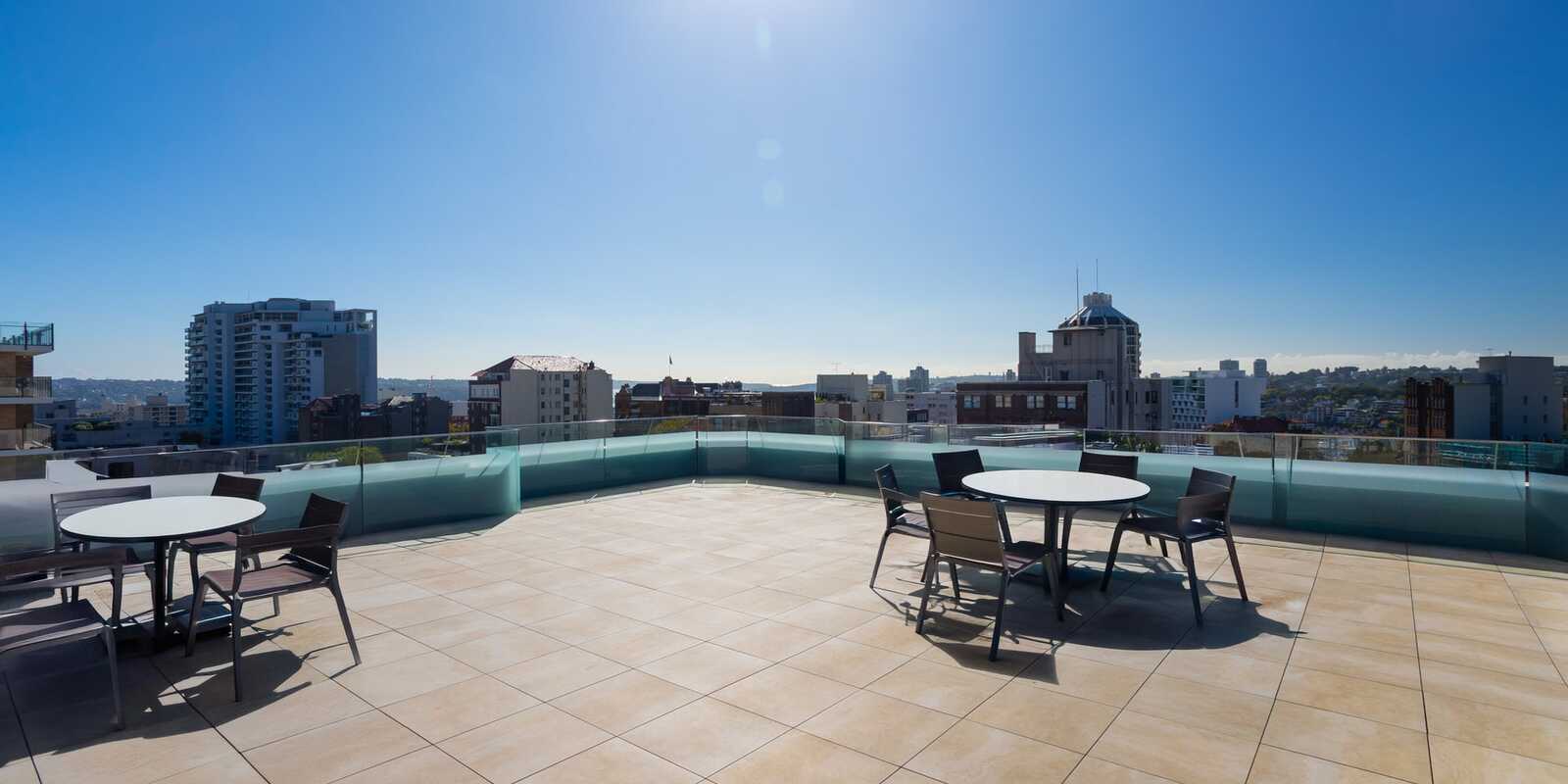 33/7 Springfield Avenue Potts Point