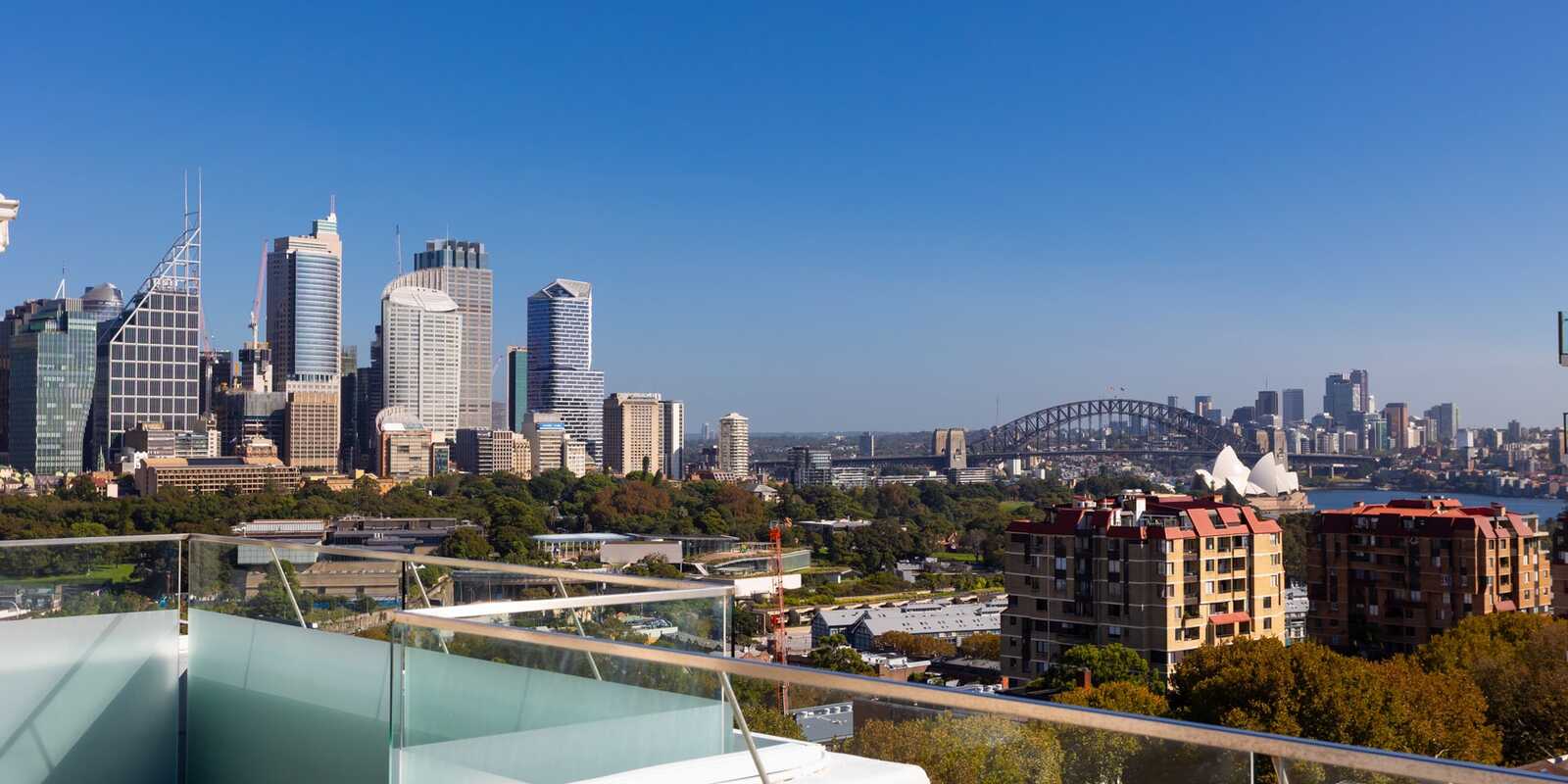 33/7 Springfield Avenue Potts Point