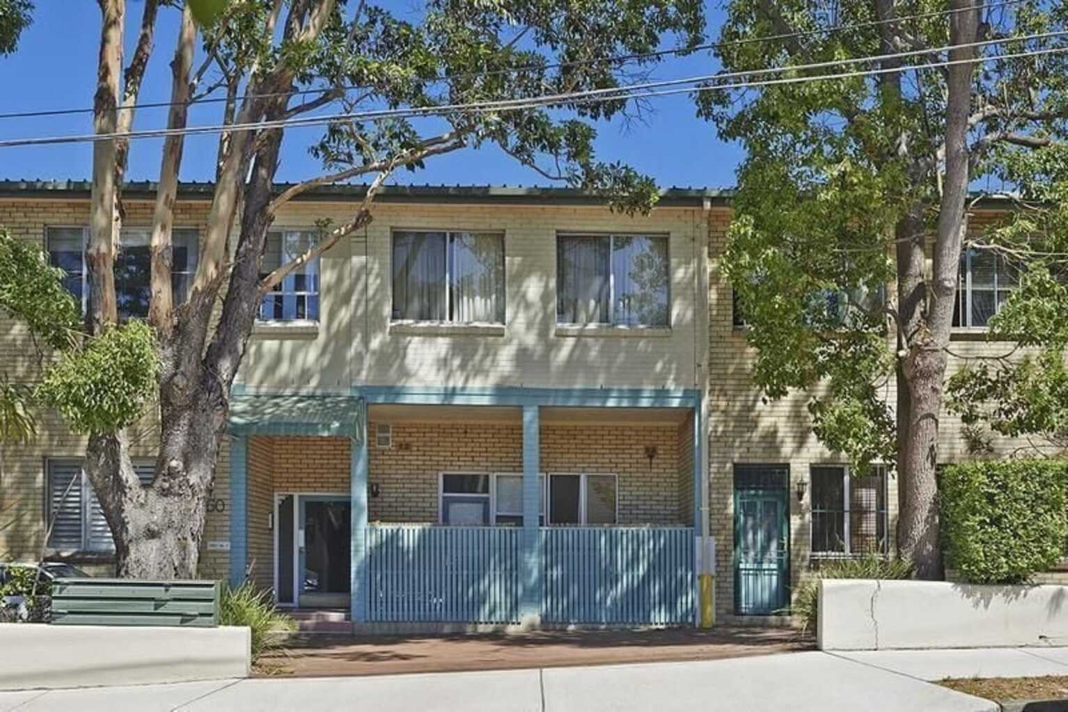 13/50 Audley Street Petersham