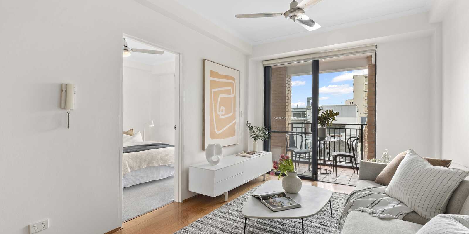 27/67-69 Macleay Street Potts Point