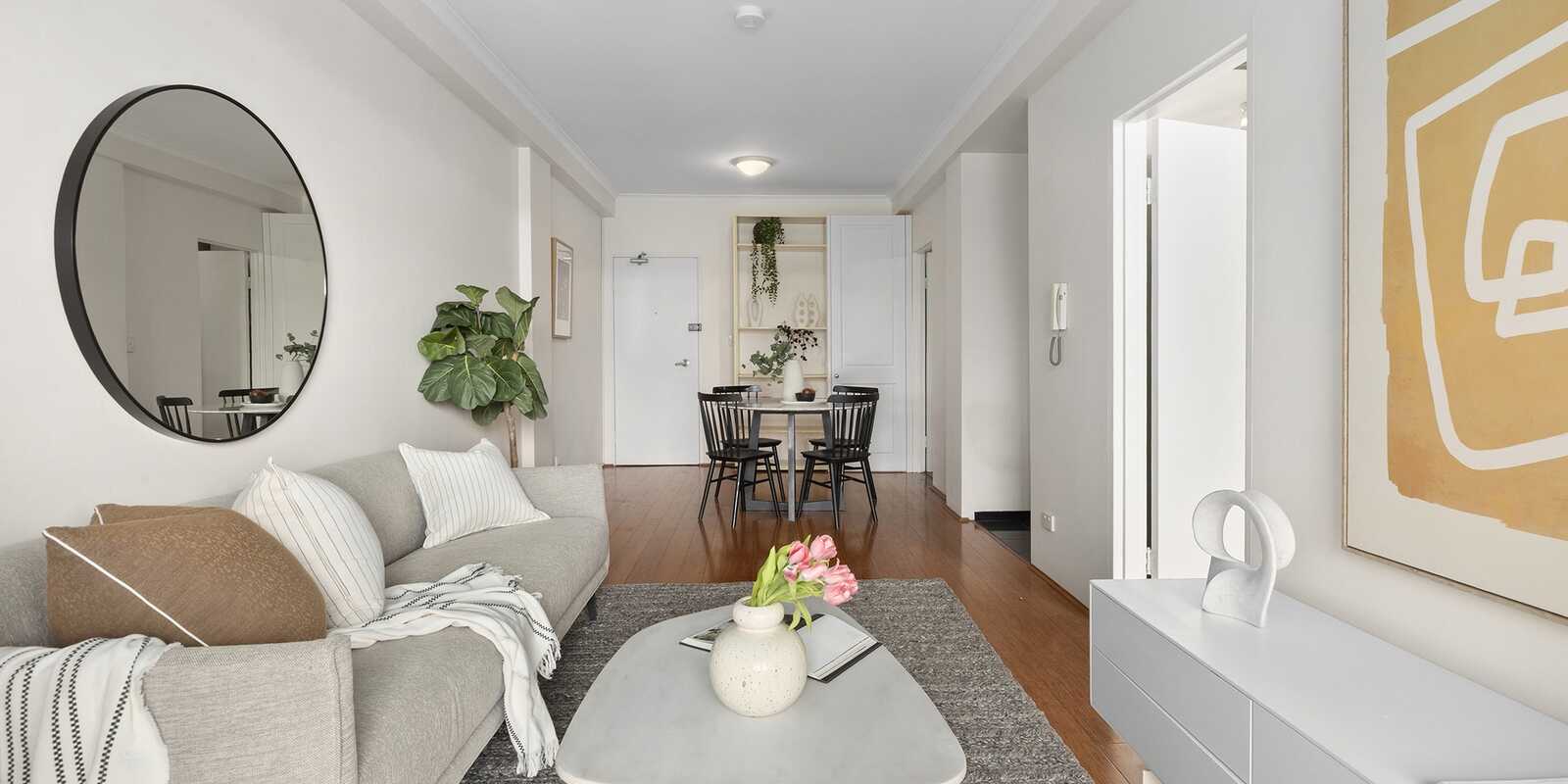 27/67-69 Macleay Street Potts Point