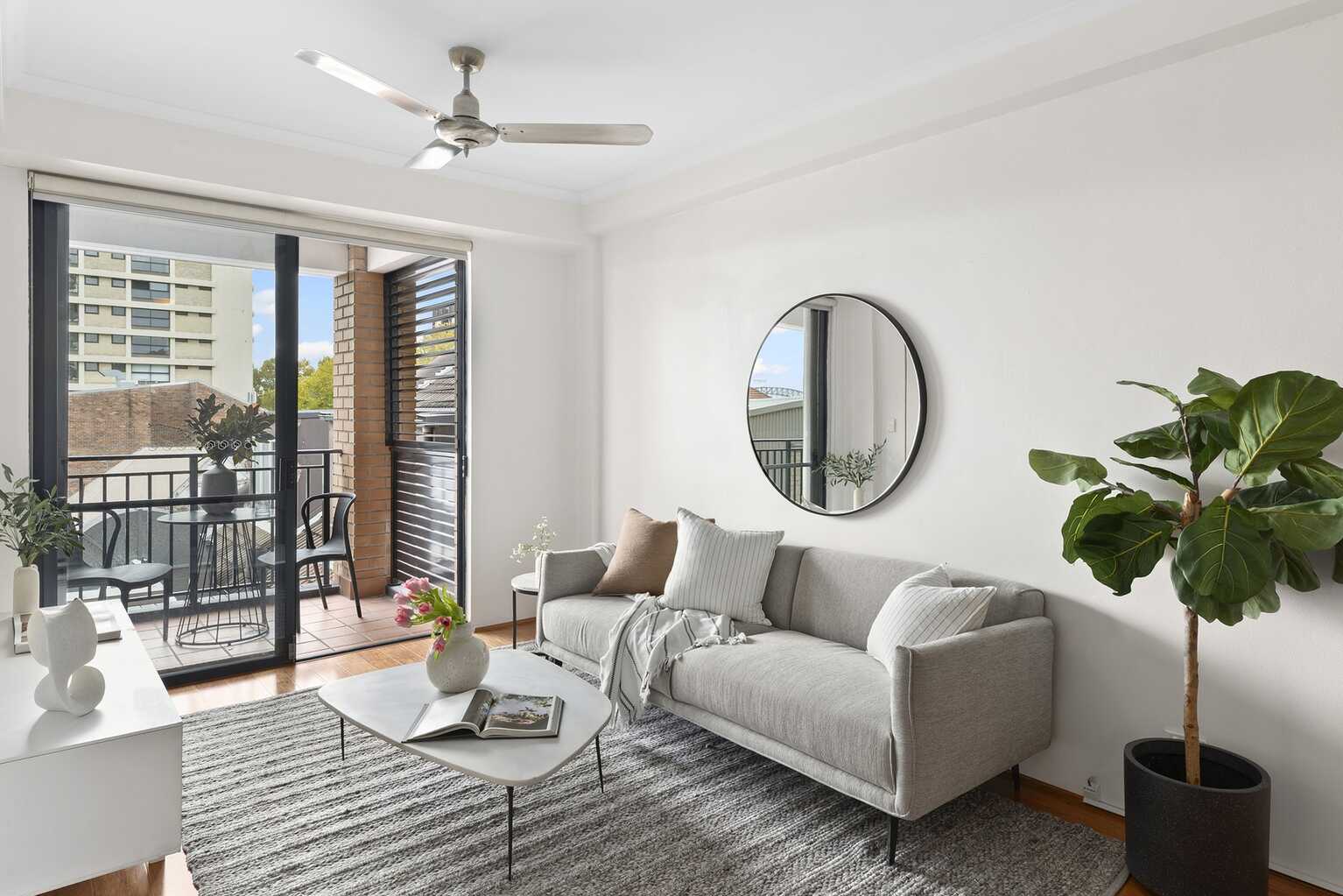 27/67-69 Macleay Street Potts Point