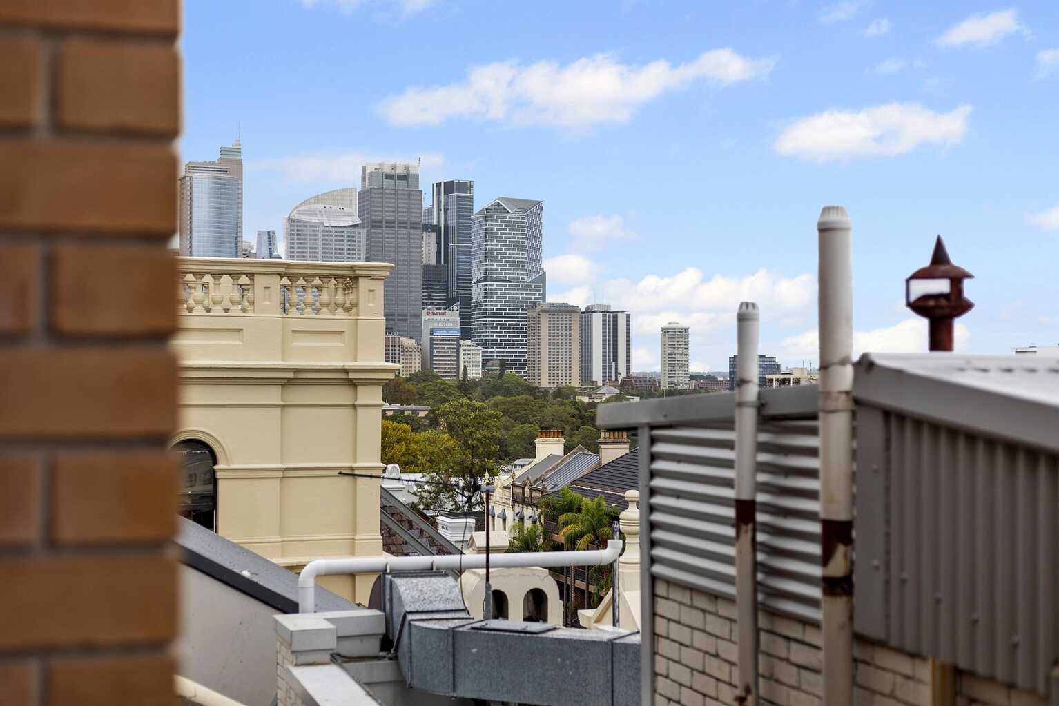 27/67-69 Macleay Street Potts Point