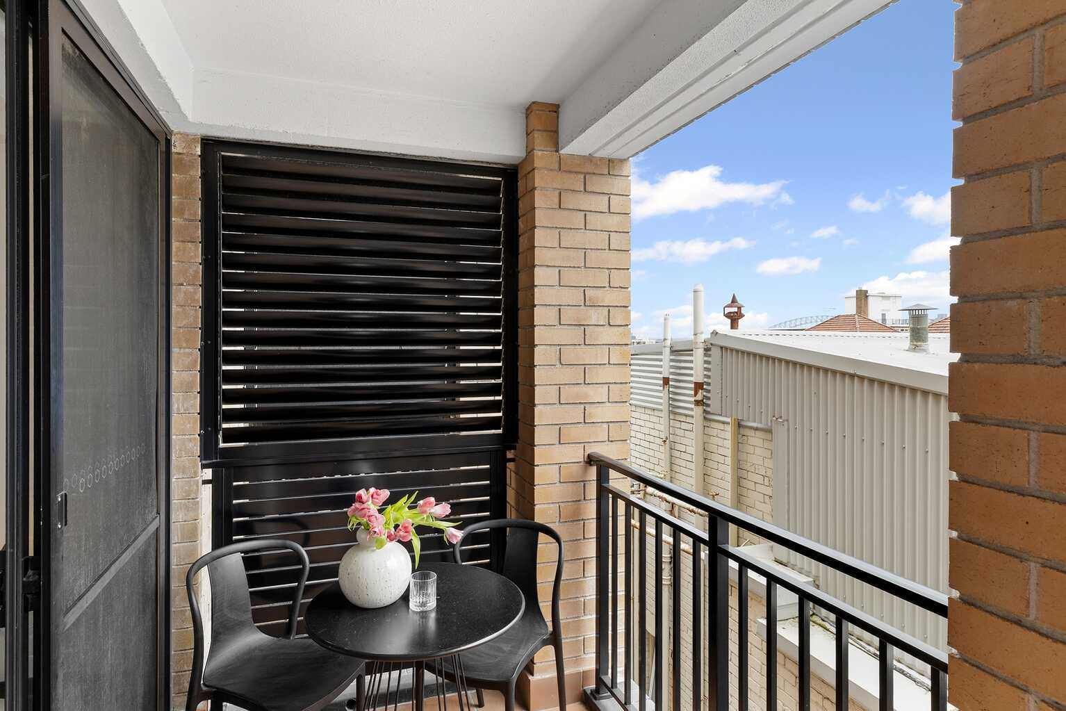 27/67-69 Macleay Street Potts Point