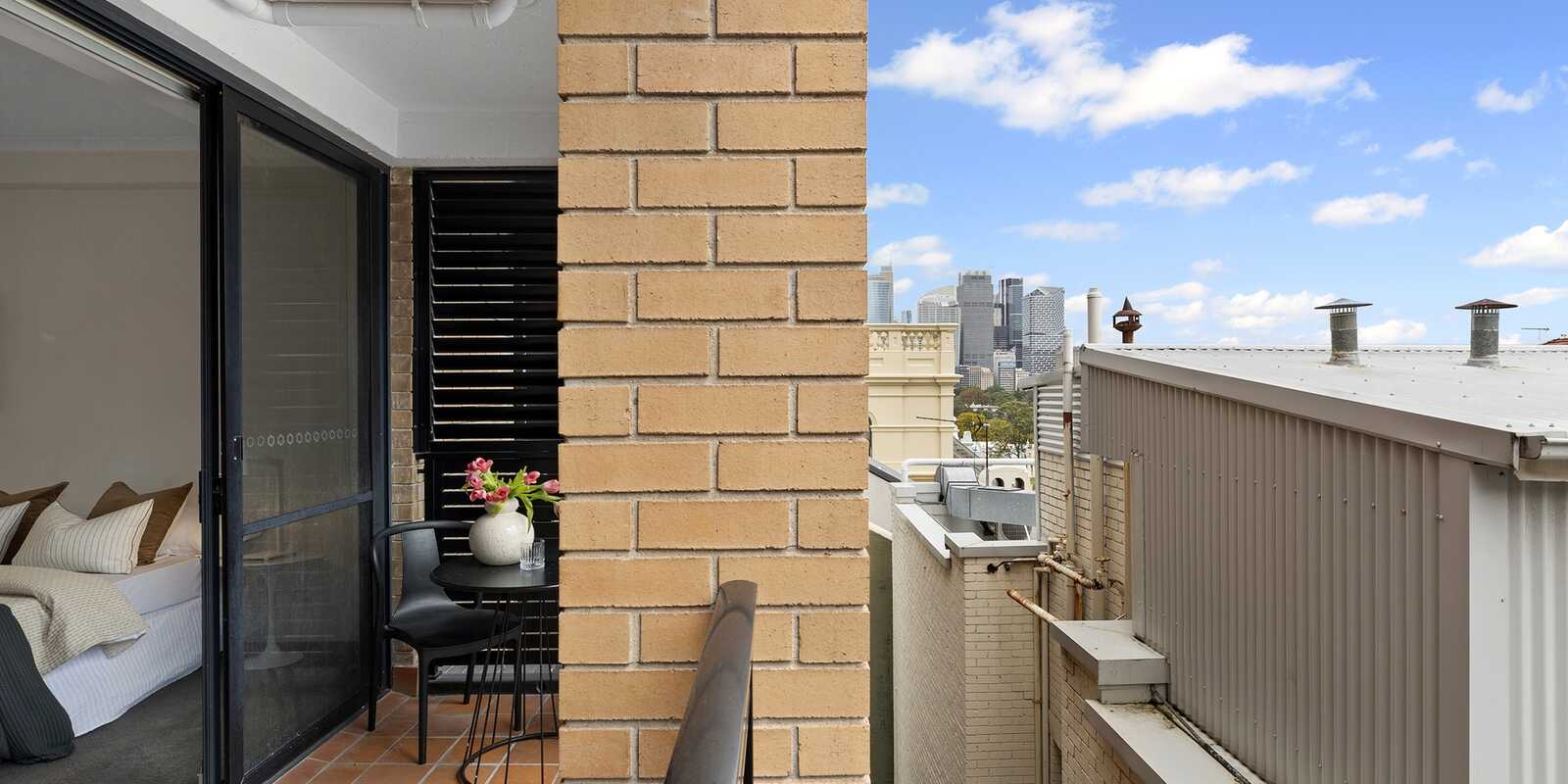 27/67-69 Macleay Street Potts Point