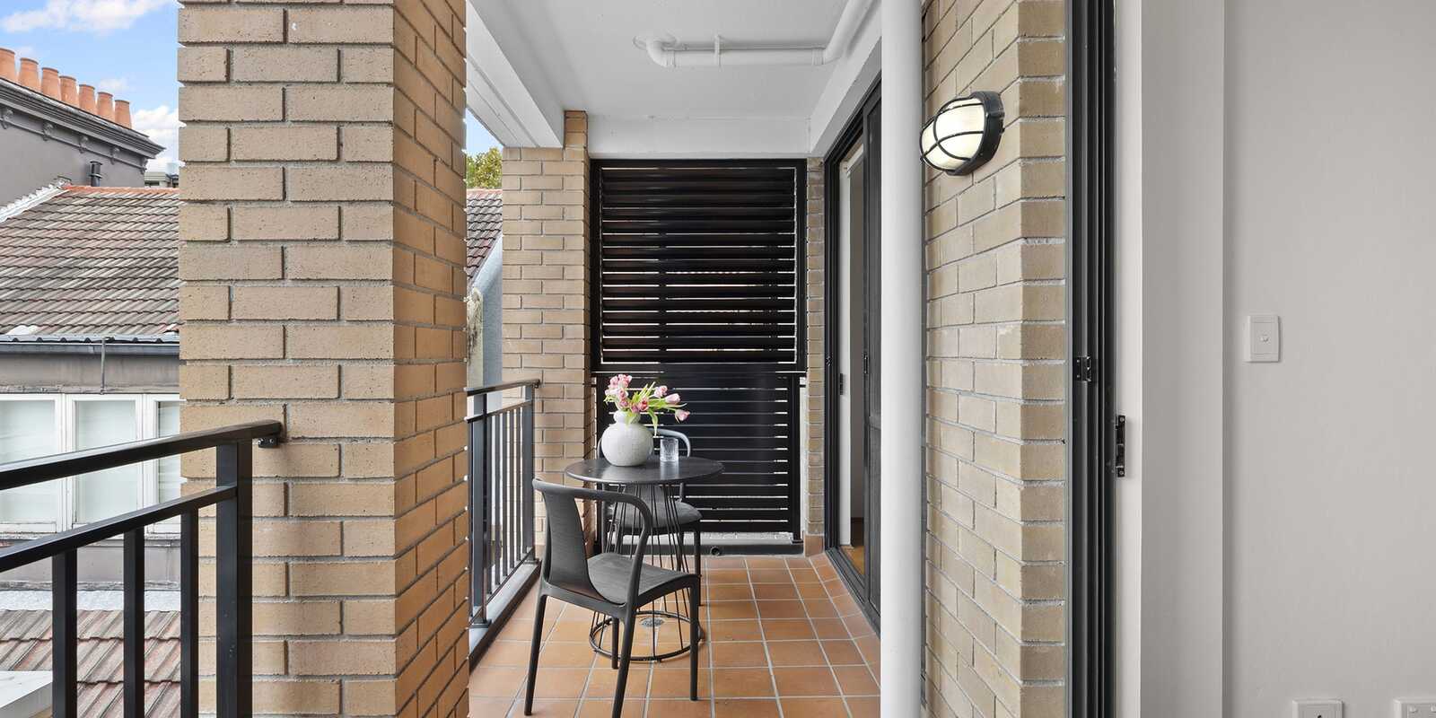 27/67-69 Macleay Street Potts Point