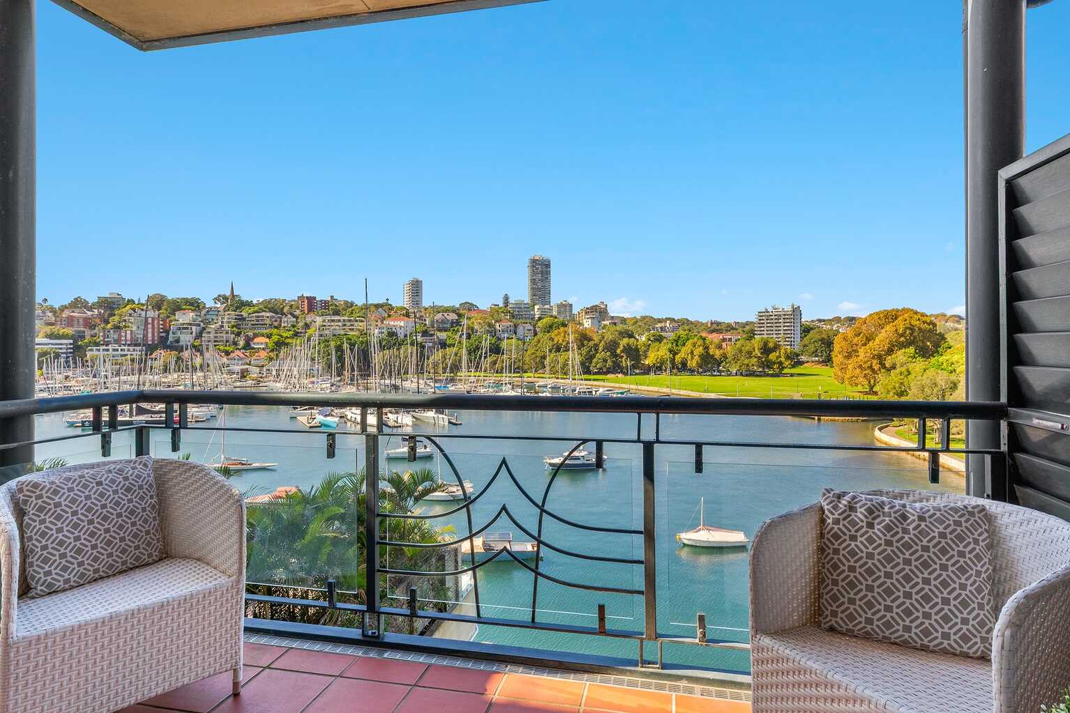 6/75 Elizabeth Bay Road Elizabeth Bay