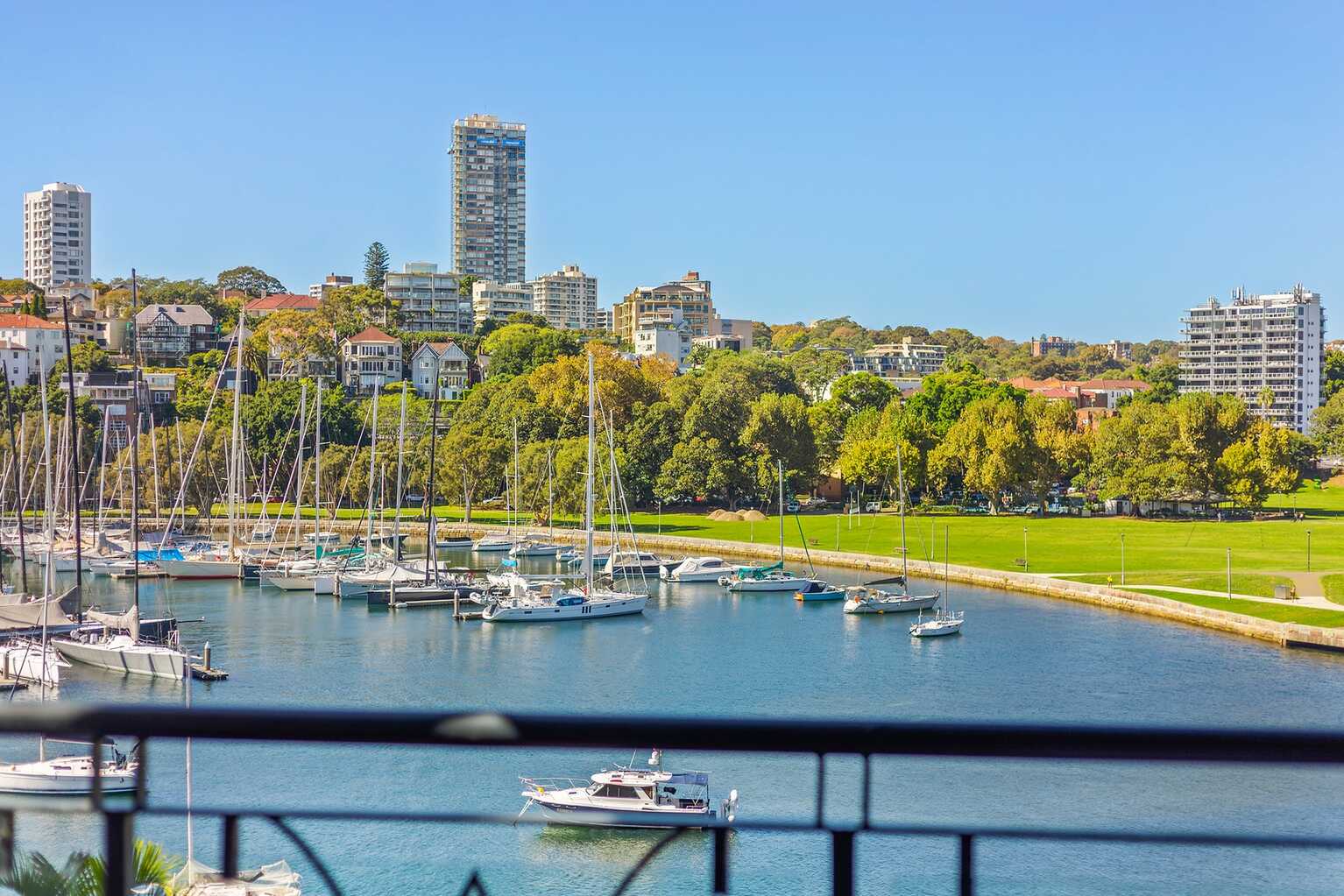 6/75 Elizabeth Bay Road Elizabeth Bay
