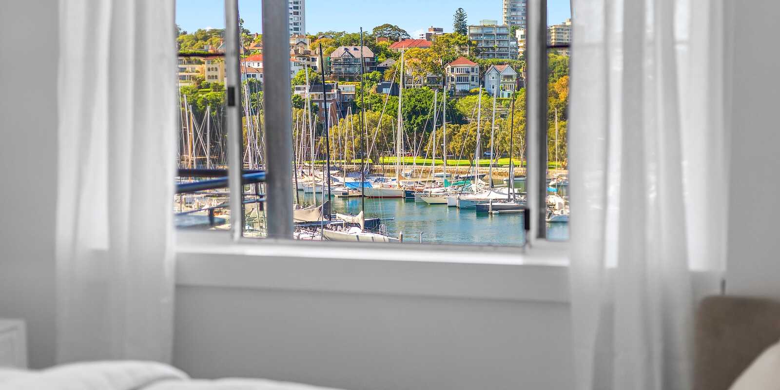 6/75 Elizabeth Bay Road Elizabeth Bay