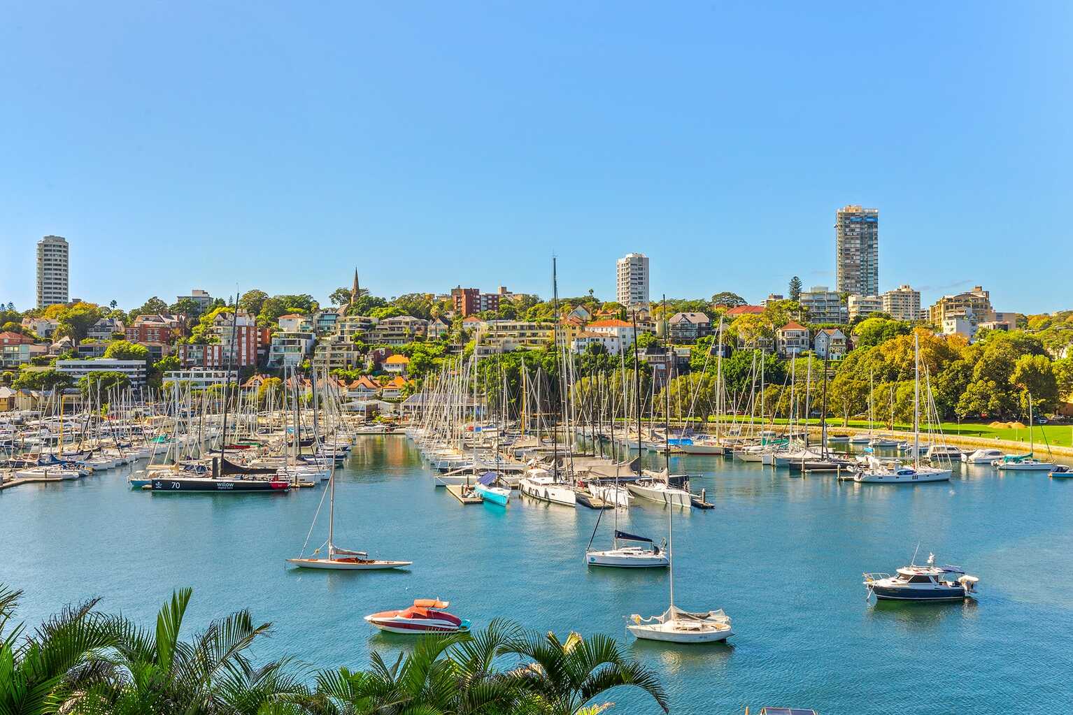 6/75 Elizabeth Bay Road Elizabeth Bay