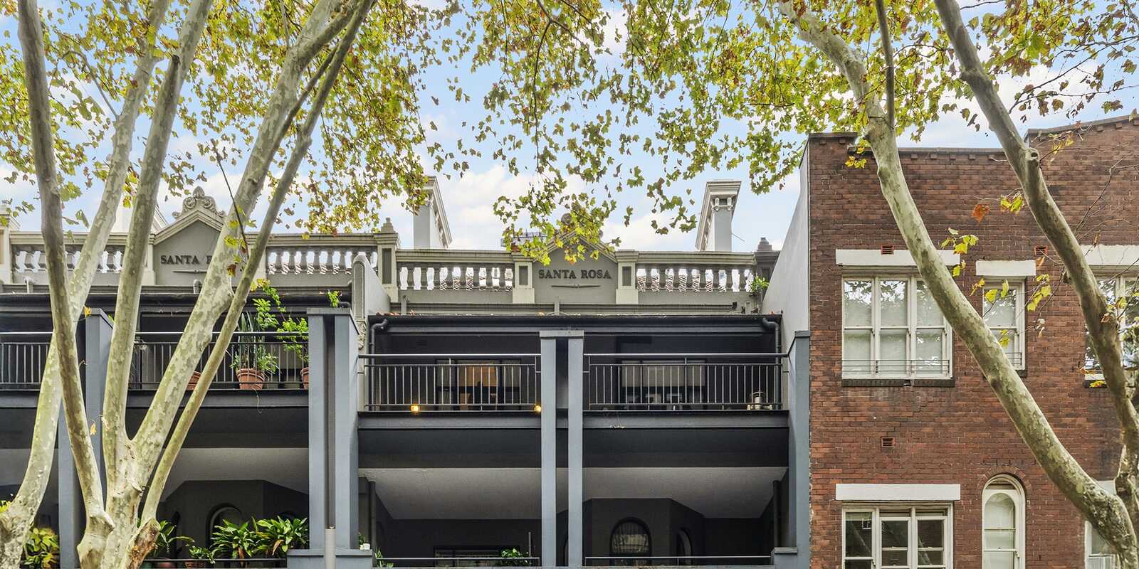 27/67-69 Macleay Street Potts Point