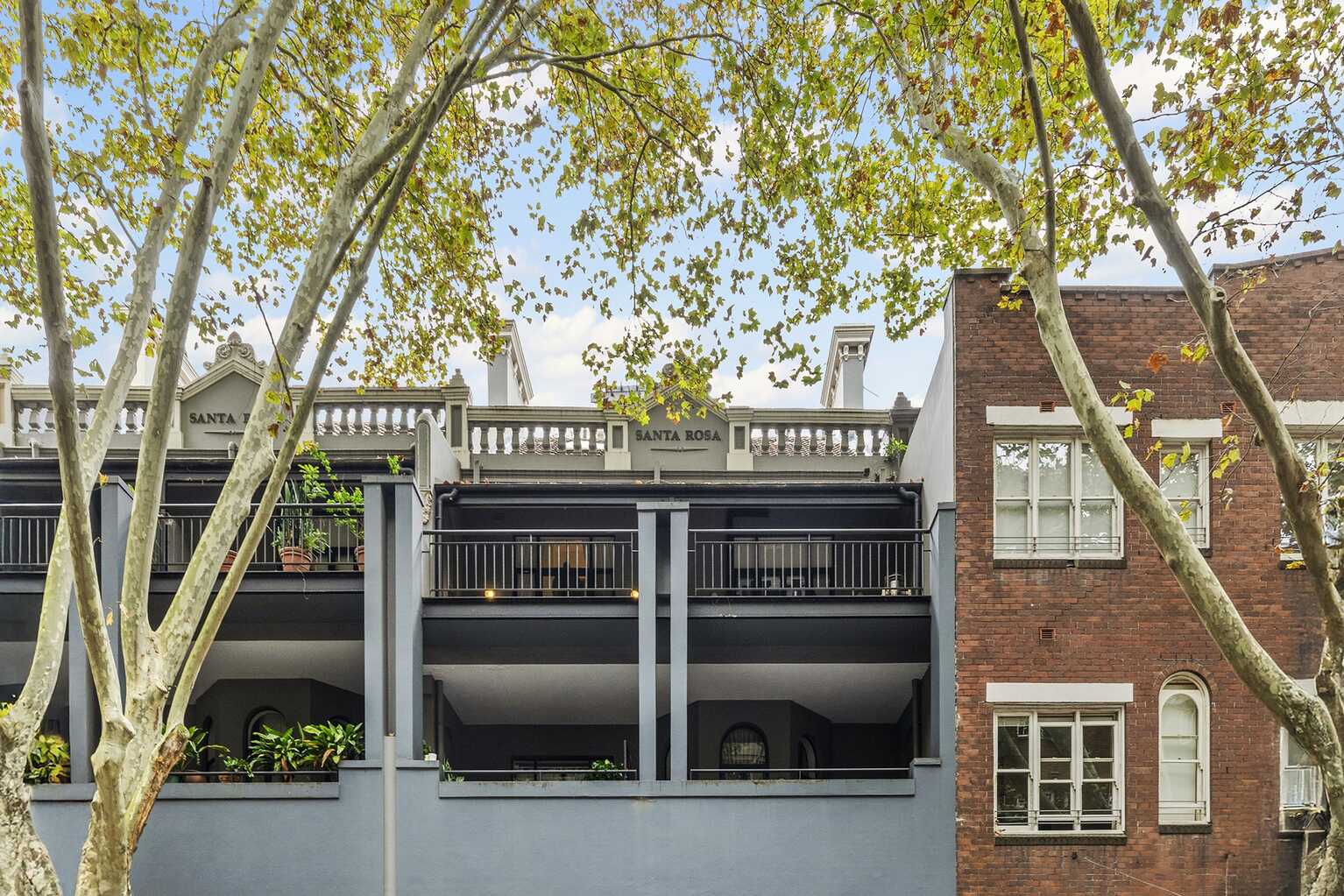 27/67-69 Macleay Street Potts Point