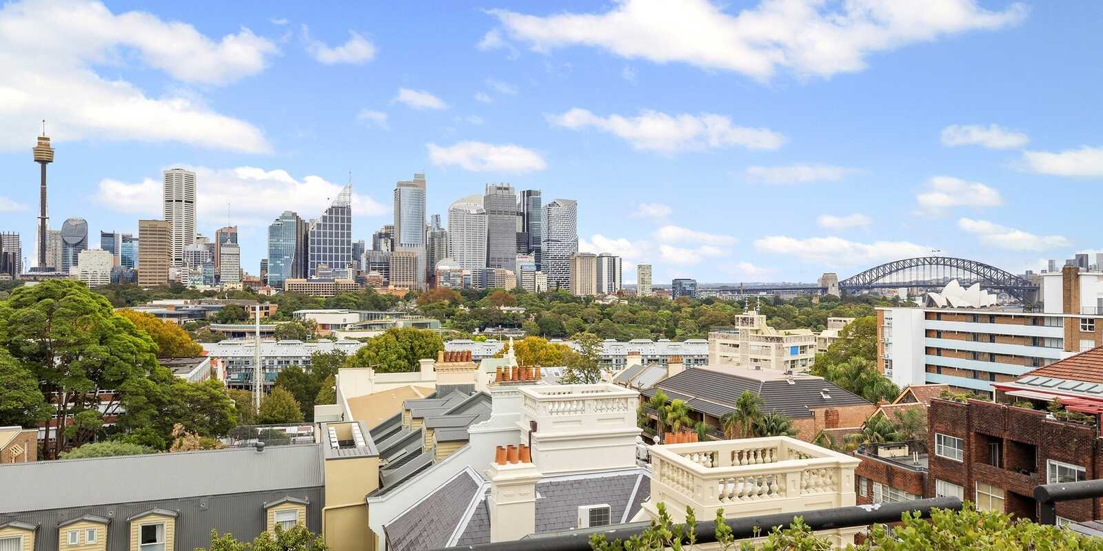 27/67-69 Macleay Street Potts Point
