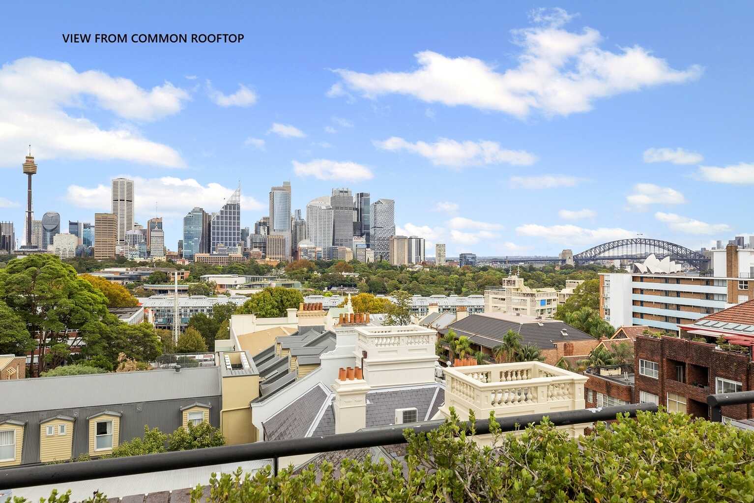 27/67-69 Macleay Street Potts Point