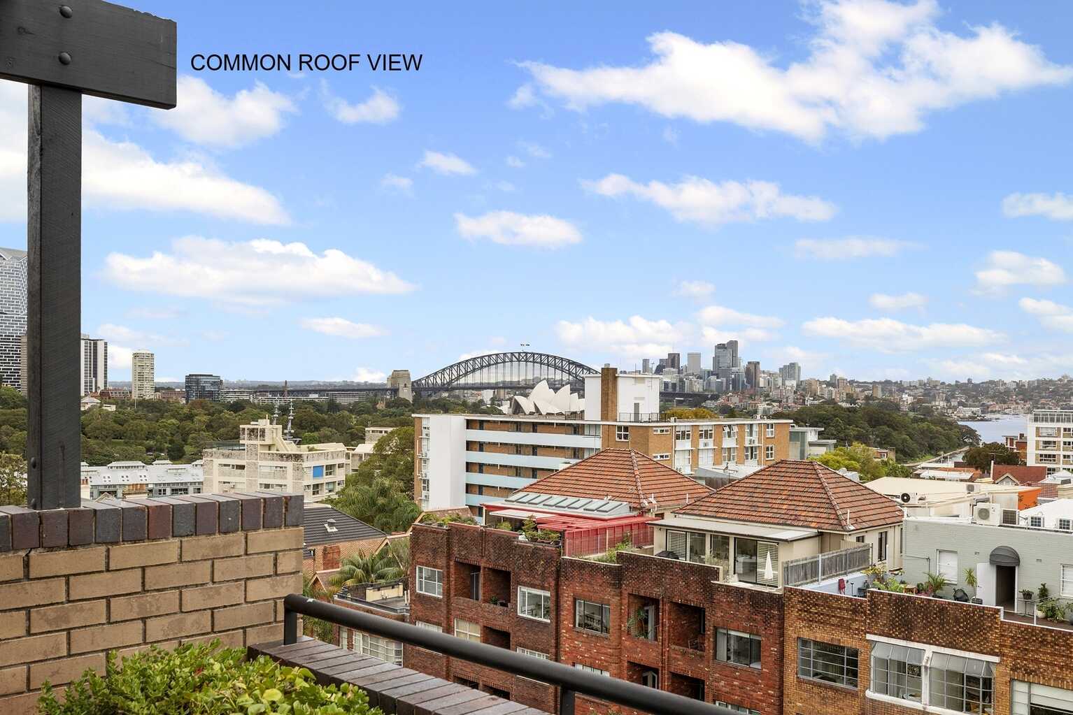 27/67-69 Macleay Street Potts Point