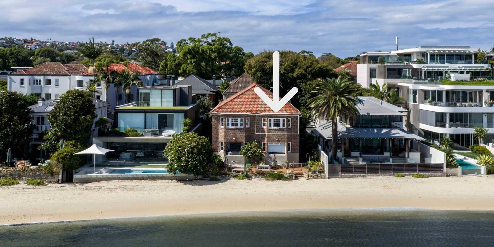 3/658a New South Head Road Rose Bay