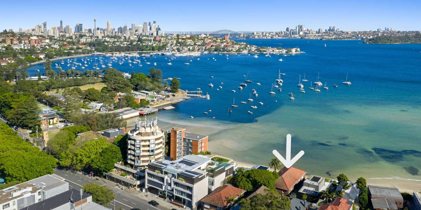 3/658a New South Head Road Rose Bay