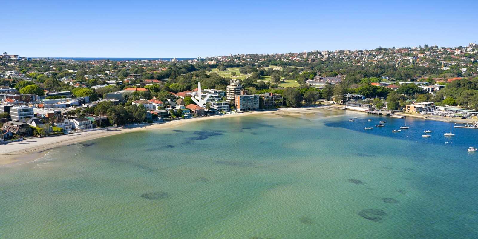 3/658a New South Head Road Rose Bay