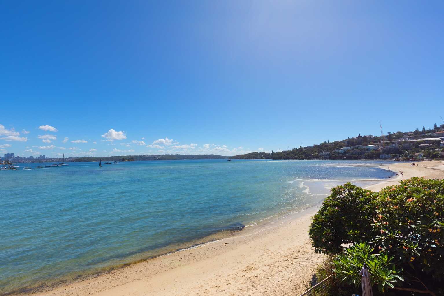 3/658a New South Head Road Rose Bay