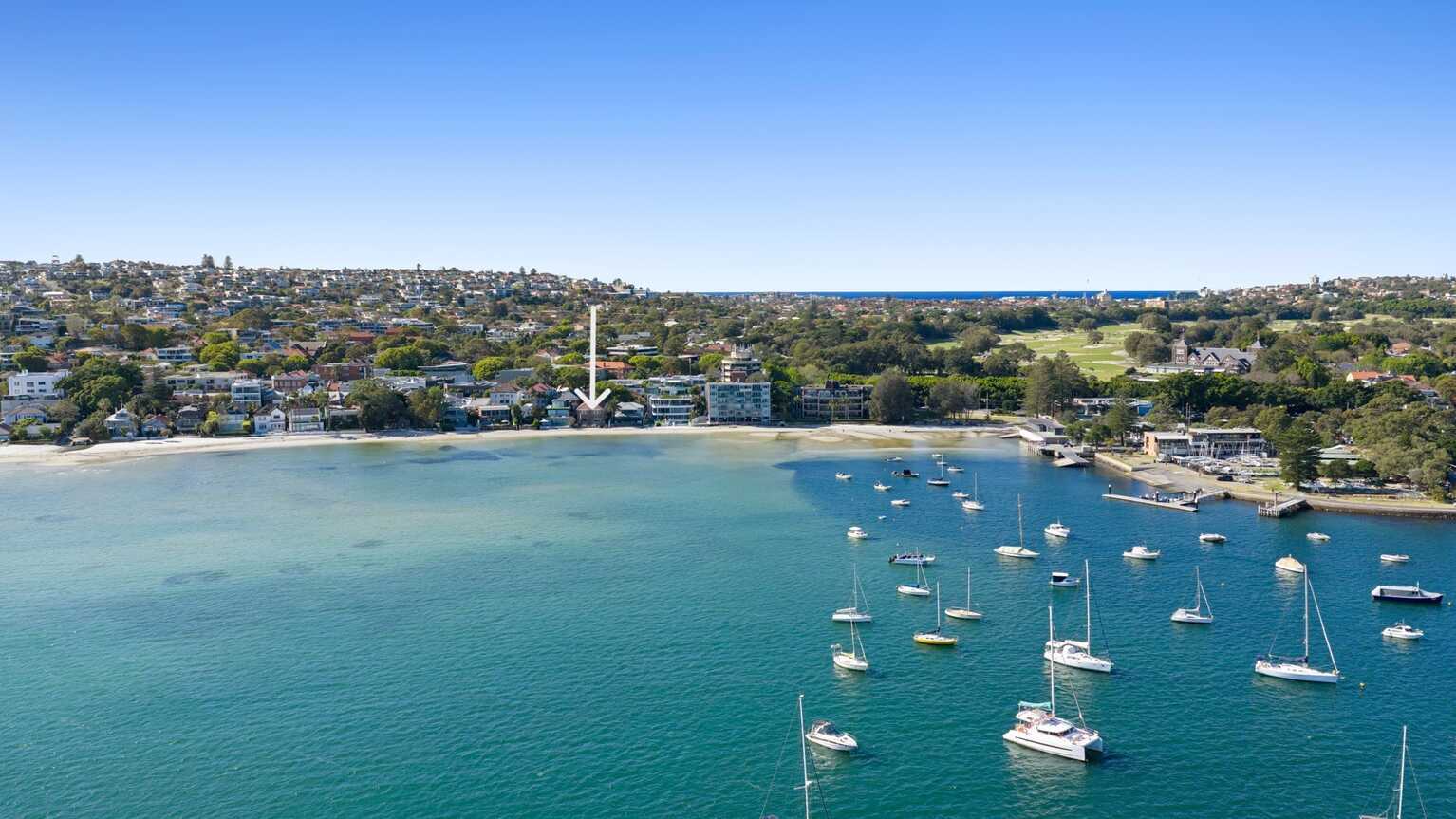 3/658a New South Head Road Rose Bay