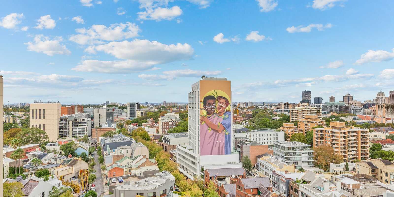 21e/82-94 Darlinghurst Road Potts Point