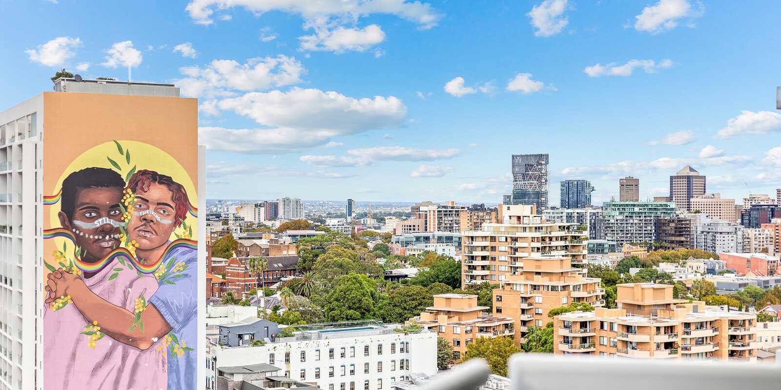21e/82-94 Darlinghurst Road Potts Point