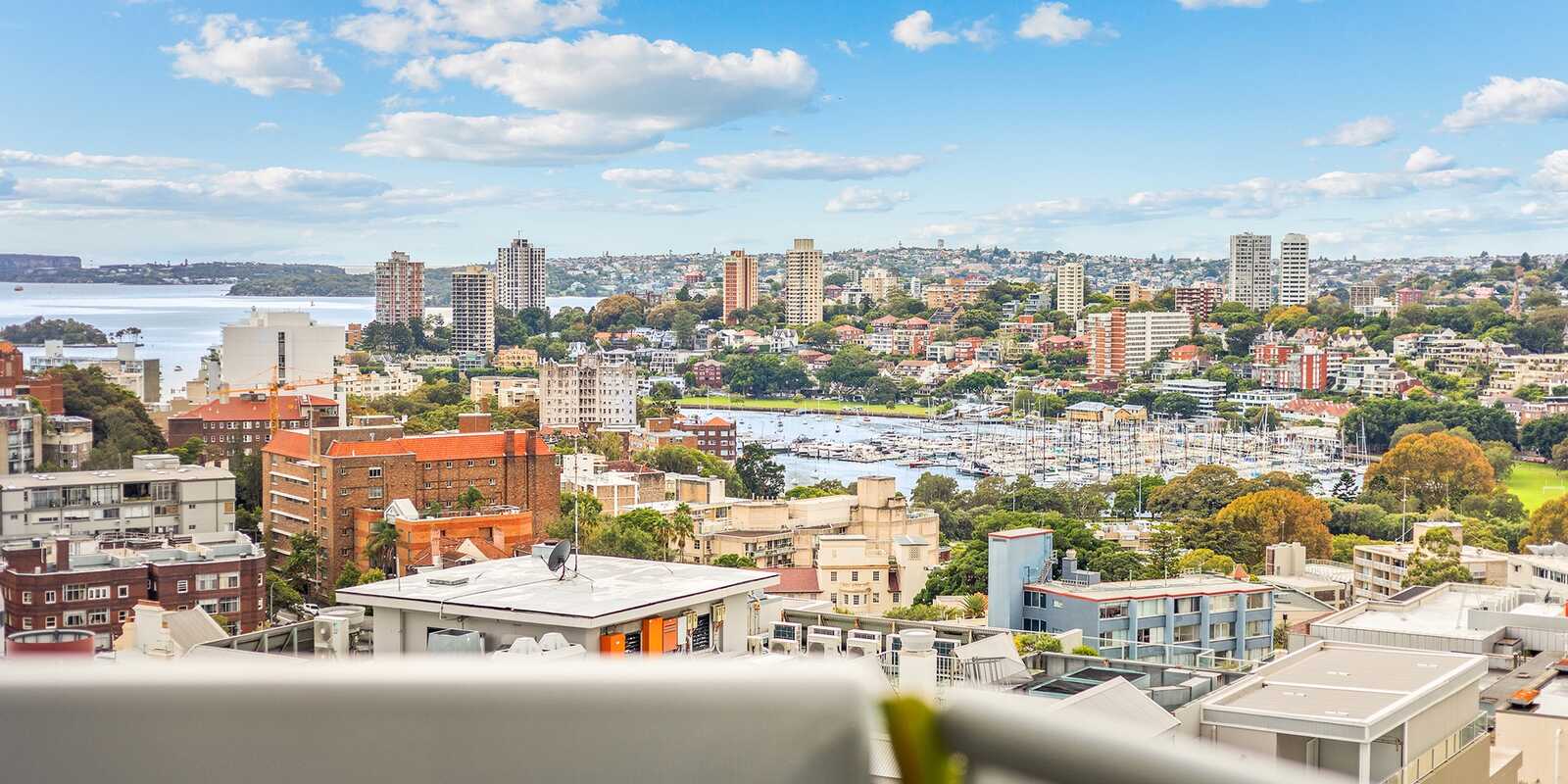 21e/82-94 Darlinghurst Road Potts Point
