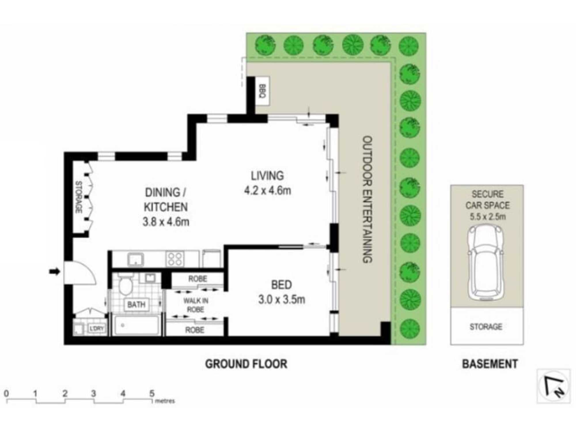 2/142-144 Francis Street Bondi Beach