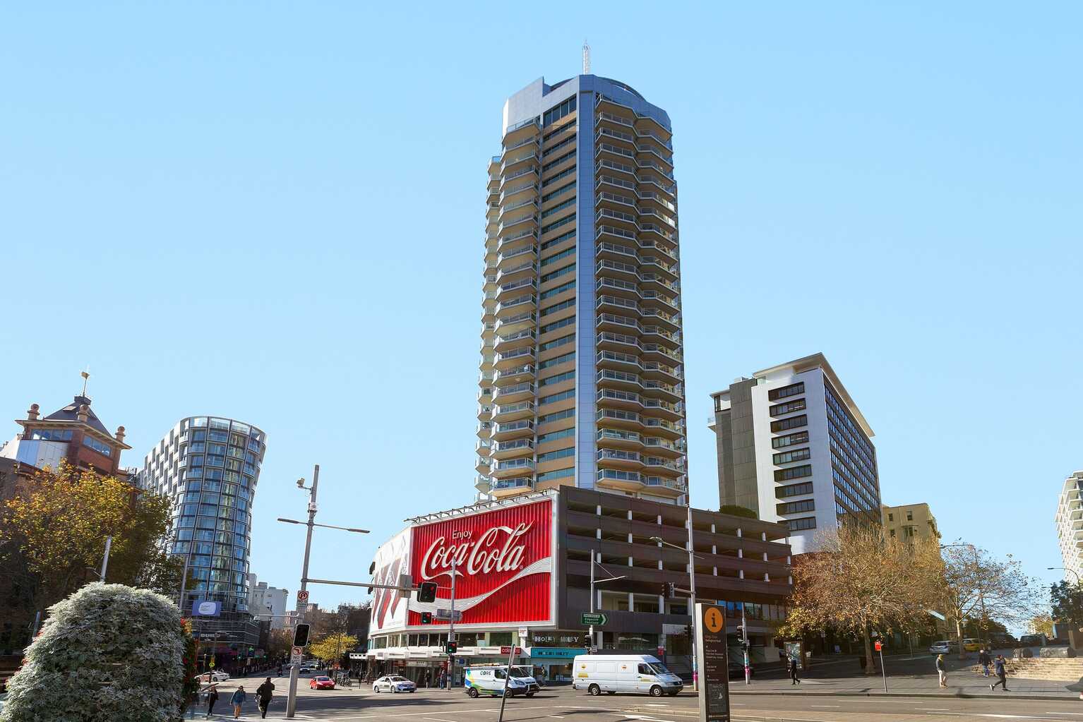 21e/82-94 Darlinghurst Road Potts Point