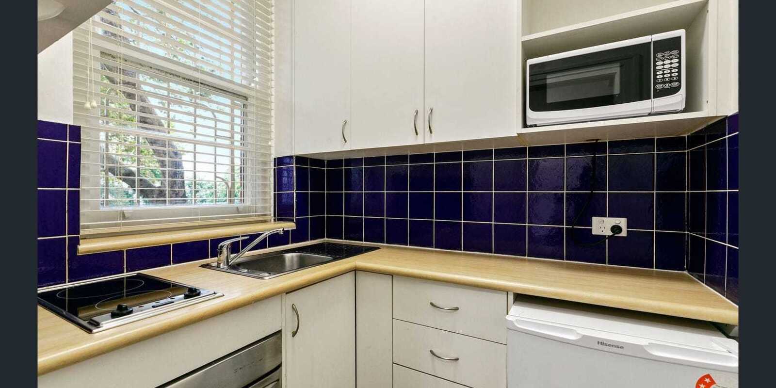 1/2 Crick Avenue Elizabeth Bay 1/2 Crick Avenue Elizabeth Bay