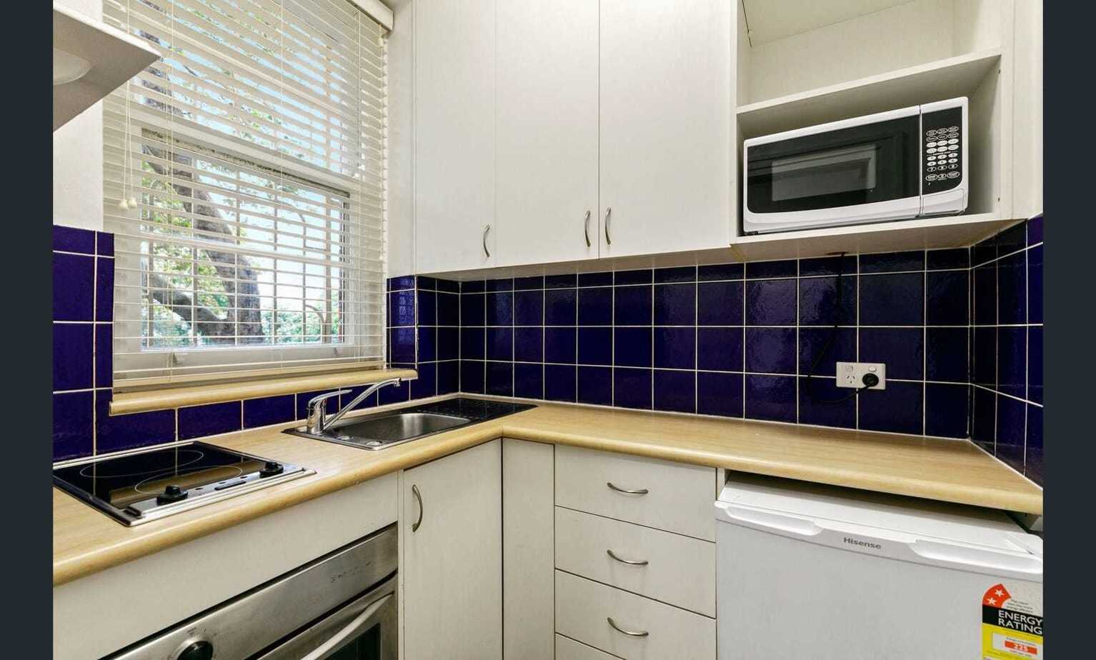 1/2 Crick Avenue Elizabeth Bay 1/2 Crick Avenue Elizabeth Bay