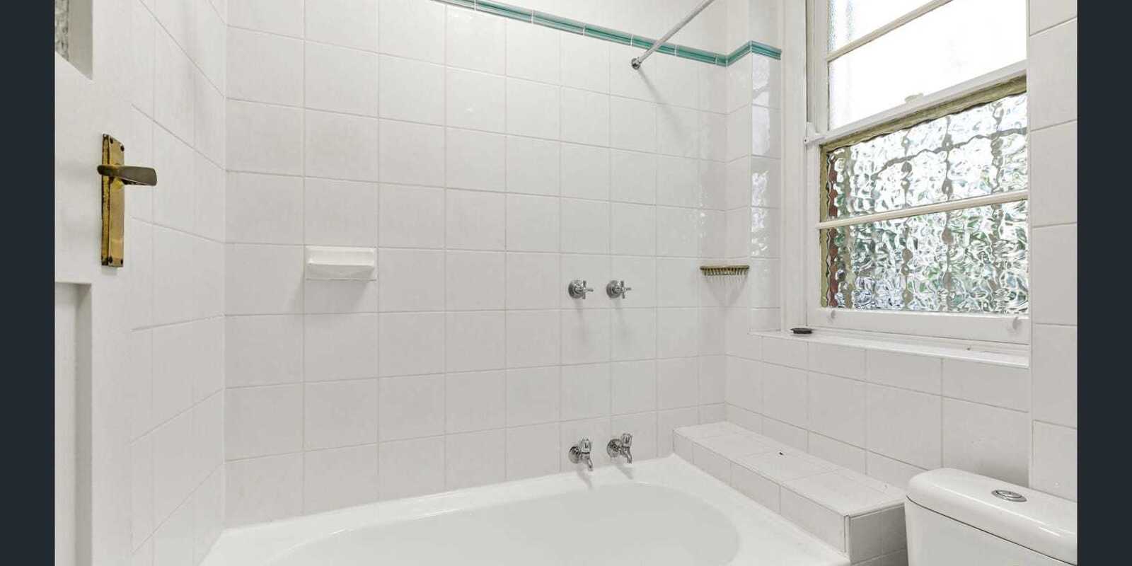 1/2 Crick Avenue Elizabeth Bay 1/2 Crick Avenue Elizabeth Bay