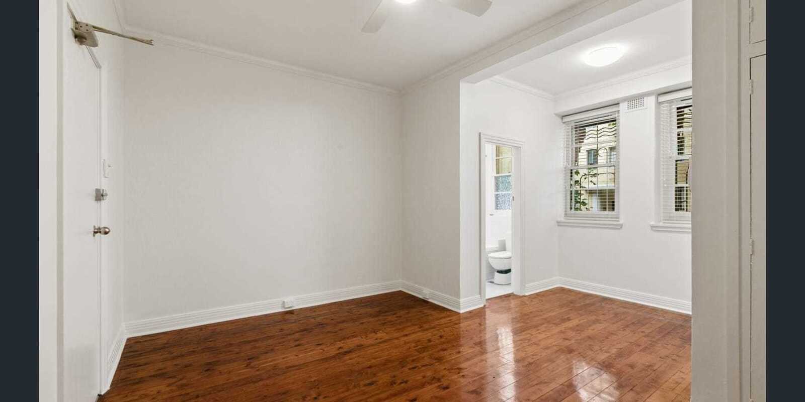 1/2 Crick Avenue Elizabeth Bay 1/2 Crick Avenue Elizabeth Bay