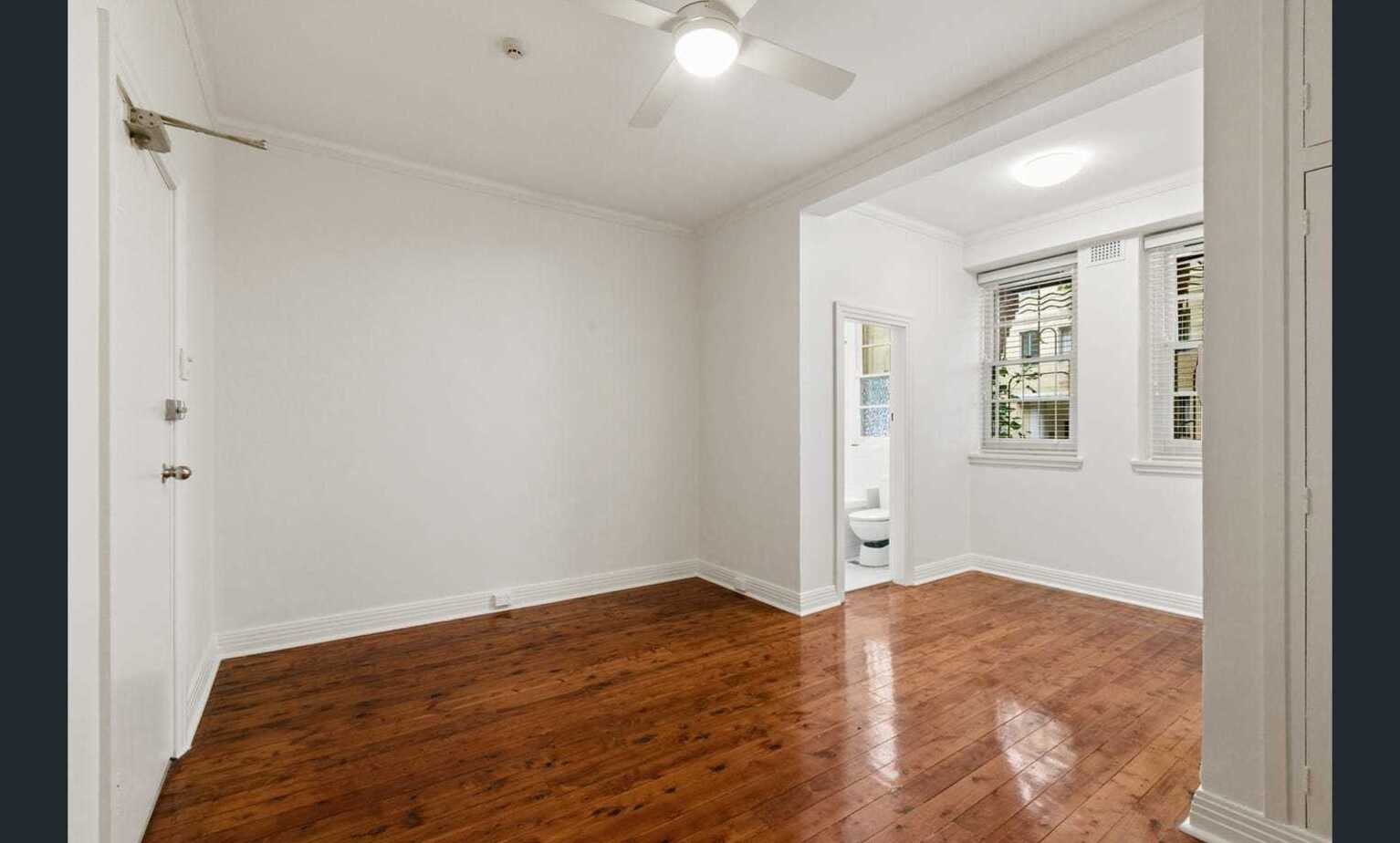 1/2 Crick Avenue Elizabeth Bay 1/2 Crick Avenue Elizabeth Bay