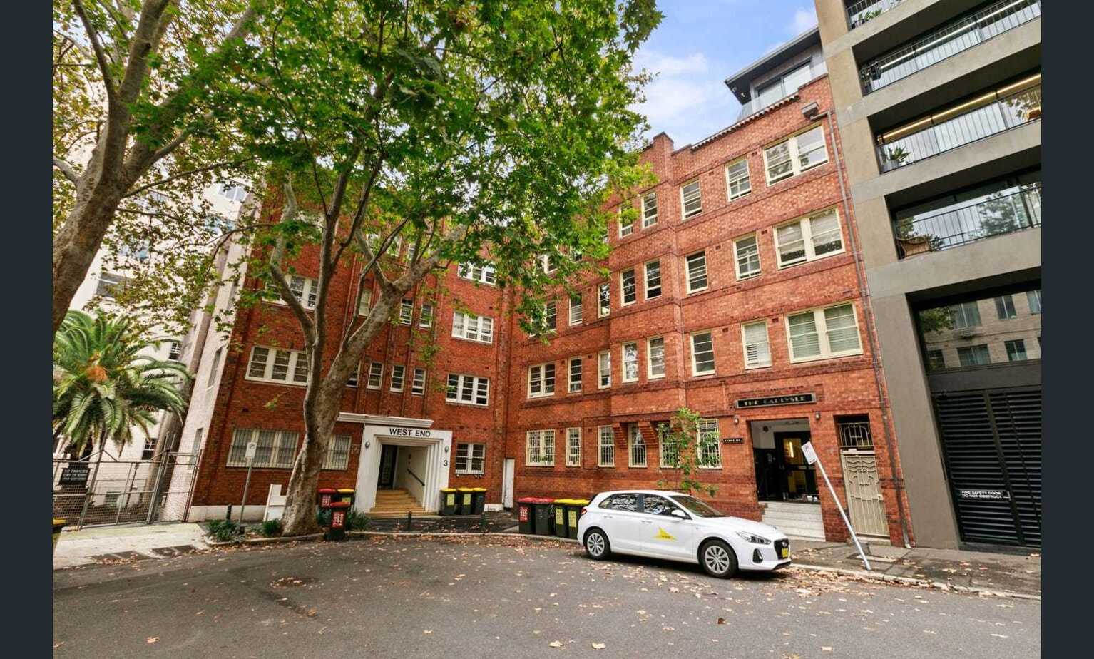 1/2 Crick Avenue Elizabeth Bay 1/2 Crick Avenue Elizabeth Bay