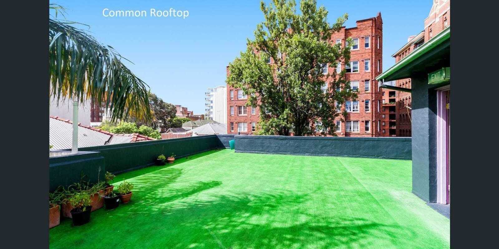 1/2 Crick Avenue Elizabeth Bay 1/2 Crick Avenue Elizabeth Bay